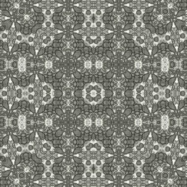 Kusursuz soyut desen. Soyut sanat geçmişi. Kaotik doku. Yaratıcı desen