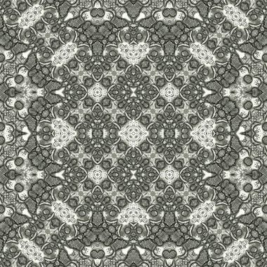 Kusursuz soyut desen. Soyut sanat geçmişi. Kaotik doku. Yaratıcı desen