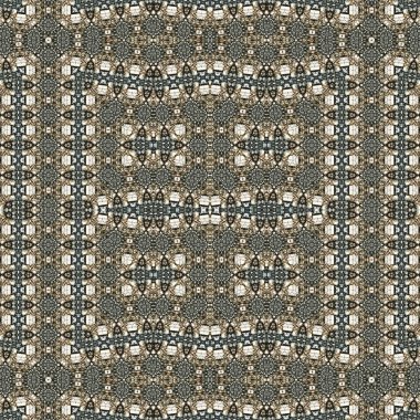 Kusursuz sanat modeli. Soyut arkaplan. Yaratıcı doku. Etnik desen