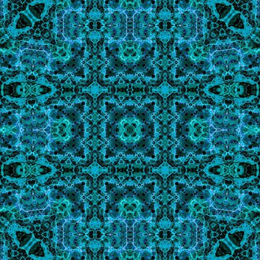 Kusursuz sanat modeli. Soyut arkaplan. Yaratıcı doku. Etnik desen