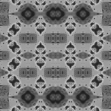 Kusursuz soyut desen. Soyut sanat geçmişi. Kaotik doku. Yaratıcı desen