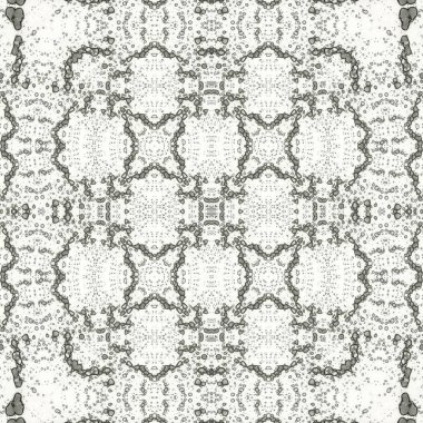 Kusursuz sanat modeli. Soyut sanat geçmişi. Kaotik doku. Yaratıcı desen