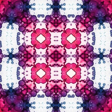 Kusursuz sanat modeli. Soyut sanat geçmişi. Kaotik doku. Yaratıcı desen