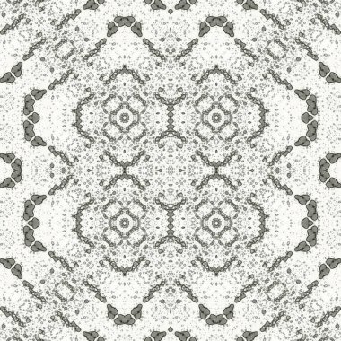 Kusursuz sanat modeli. Soyut sanat geçmişi. Kaotik doku. Yaratıcı desen