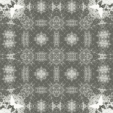 Kusursuz soyut desen. Soyut sanat geçmişi. Kaotik doku. Yaratıcı desen