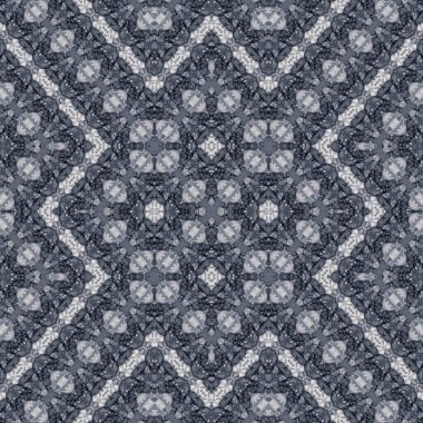 Kusursuz soyut desen. Soyut sanat geçmişi. Kaotik doku. Yaratıcı desen