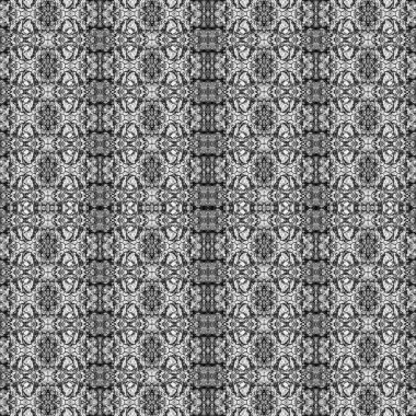 Kusursuz sanat modeli. Soyut arkaplan. Yaratıcı doku. Etnik desen