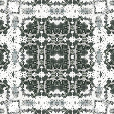 Kusursuz soyut desen. Soyut sanat geçmişi. Kaotik doku. Yaratıcı desen