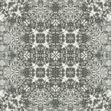 Kusursuz soyut desen. Soyut sanat geçmişi. Kaotik doku. Yaratıcı desen