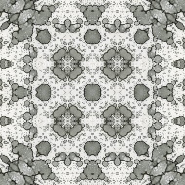 Kusursuz sanat modeli. Soyut sanat geçmişi. Kaotik doku. Yaratıcı desen