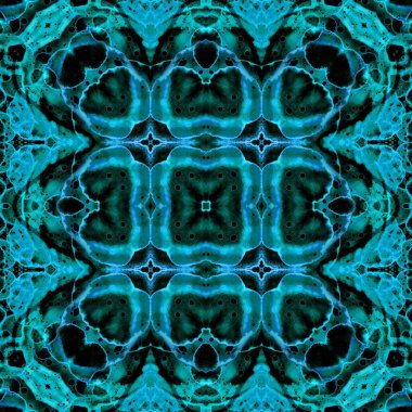 Kusursuz soyut desen. Soyut sanat geçmişi. Kaotik doku. Yaratıcı desen