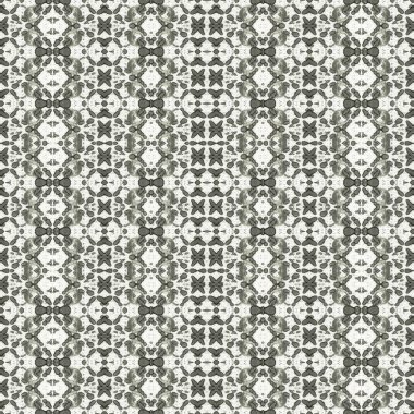 Kusursuz sanat modeli. Soyut arkaplan. Yaratıcı doku. Etnik desen