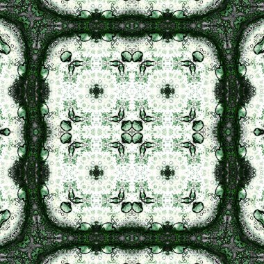 Kusursuz soyut desen. Soyut sanat geçmişi. Kaotik doku. Yaratıcı desen