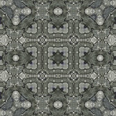 Kusursuz sanat modeli. Soyut sanat geçmişi. Kaotik doku. Yaratıcı desen