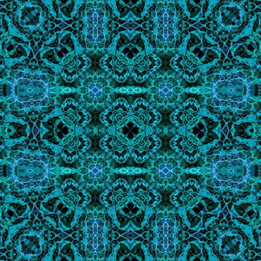 Kusursuz sanat modeli. Soyut arkaplan. Yaratıcı doku. Etnik desen