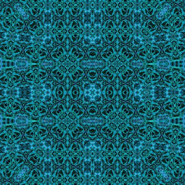 Kusursuz sanat modeli. Soyut arkaplan. Yaratıcı doku. Etnik desen