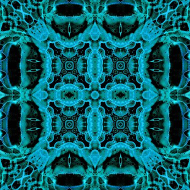 Kusursuz sanat modeli. Soyut sanat geçmişi. Kaotik doku. Yaratıcı desen