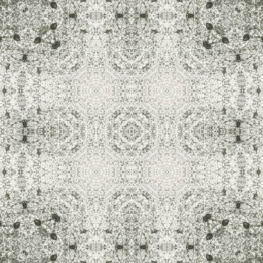 Kusursuz soyut desen. Soyut sanat geçmişi. Kaotik doku. Yaratıcı desen