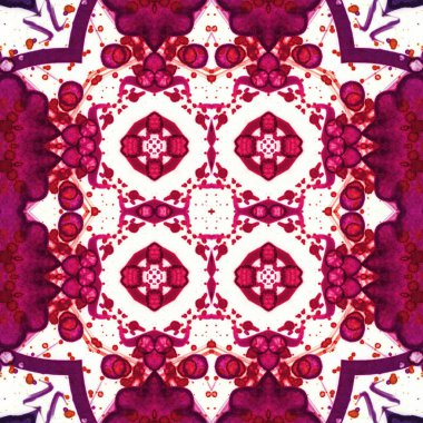 Kusursuz sanat modeli. Soyut sanat geçmişi. Kaotik doku. Yaratıcı desen