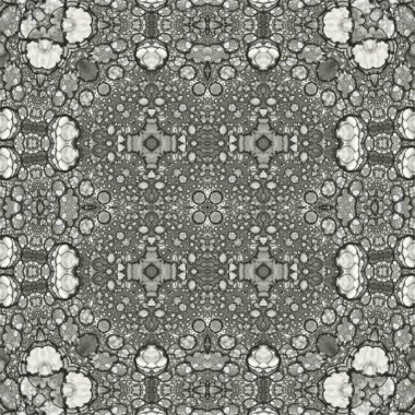 Kusursuz sanat modeli. Soyut sanat geçmişi. Kaotik doku. Yaratıcı desen