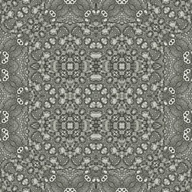 Kusursuz soyut desen. Soyut sanat geçmişi. Kaotik doku. Yaratıcı desen