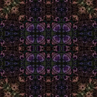 Kusursuz sanat modeli. Soyut sanat geçmişi. Kaotik doku. Yaratıcı desen