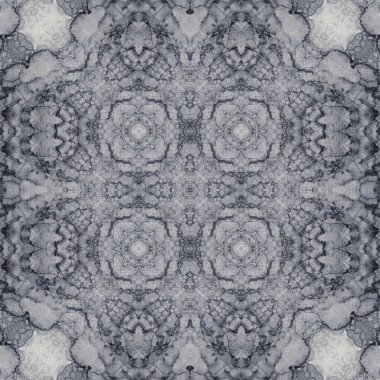 Kusursuz sanat modeli. Soyut sanat geçmişi. Kaotik doku. Yaratıcı desen