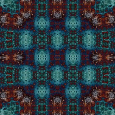 Kusursuz sanat modeli. Soyut sanat geçmişi. Kaotik doku. Yaratıcı desen