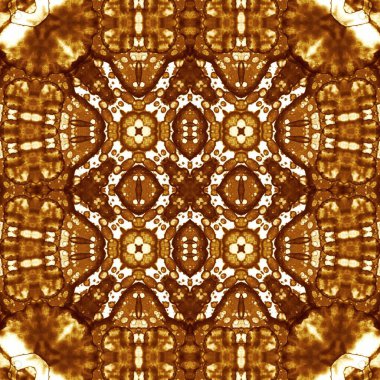 Kusursuz sanat modeli. Soyut sanat geçmişi. Kaotik doku. Yaratıcı desen