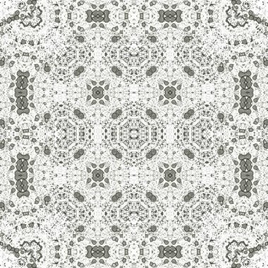 Kusursuz soyut desen. Soyut sanat geçmişi. Kaotik doku. Yaratıcı desen