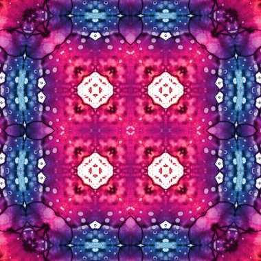 Kusursuz sanat modeli. Soyut sanat geçmişi. Kaotik doku. Yaratıcı desen