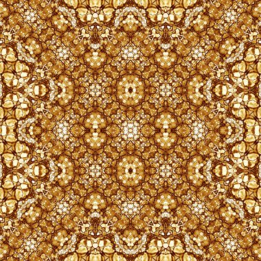 Kusursuz sanat modeli. Soyut arkaplan. Yaratıcı doku. Etnik desen