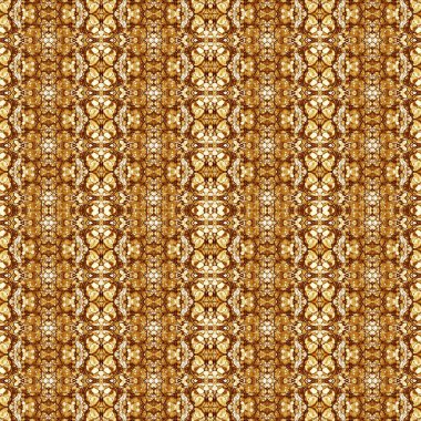 Kusursuz sanat modeli. Soyut arkaplan. Yaratıcı doku. Etnik desen