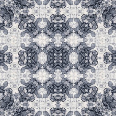 Kusursuz soyut desen. Soyut sanat geçmişi. Kaotik doku. Yaratıcı desen