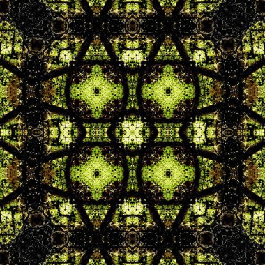 Kusursuz sanat modeli. Soyut arkaplan. Yaratıcı doku. Etnik desen