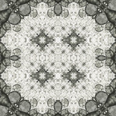 Kusursuz sanat modeli. Soyut sanat geçmişi. Kaotik doku. Yaratıcı desen