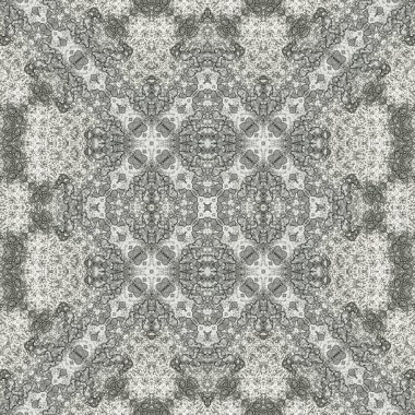 Kusursuz soyut desen. Soyut sanat geçmişi. Kaotik doku. Yaratıcı desen