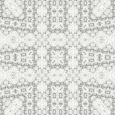 Kusursuz soyut desen. Soyut sanat geçmişi. Kaotik doku. Yaratıcı desen