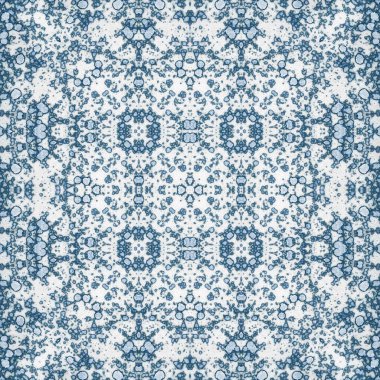 Kusursuz soyut desen. Soyut sanat geçmişi. Kaotik doku. Yaratıcı desen