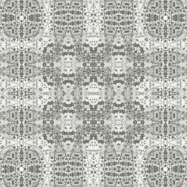 Kusursuz sanat modeli. Soyut arkaplan. Yaratıcı doku. Etnik desen