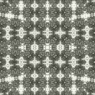 Kusursuz soyut desen. Soyut sanat geçmişi. Kaotik doku. Yaratıcı desen