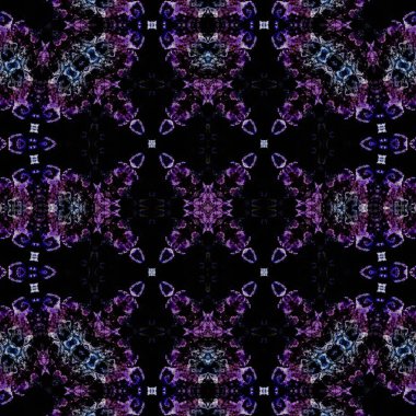 Kusursuz sanat modeli. Soyut sanat geçmişi. Kaotik doku. Yaratıcı desen