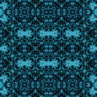 Kusursuz sanat modeli. Soyut arkaplan. Yaratıcı doku. Etnik desen