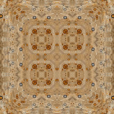 Kusursuz sanat modeli. Soyut sanat geçmişi. Kaotik doku. Yaratıcı desen