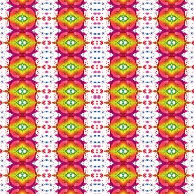 Kusursuz soyut desen. Soyut sanat geçmişi. Kaotik doku. Yaratıcı desen