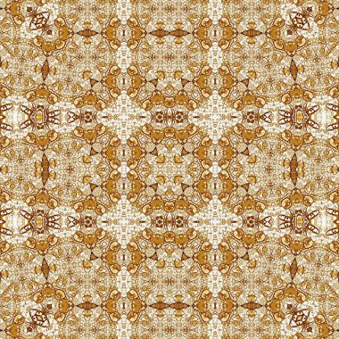 Kusursuz sanat modeli. Soyut arkaplan. Yaratıcı doku. Etnik desen