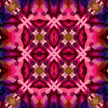 Kusursuz sanat modeli. Soyut sanat geçmişi. Kaotik doku. Yaratıcı desen