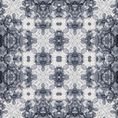 Kusursuz soyut desen. Soyut sanat geçmişi. Kaotik doku. Yaratıcı desen