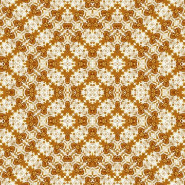 Kusursuz sanat modeli. Soyut arkaplan. Yaratıcı doku. Etnik desen