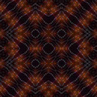 Kusursuz sanat modeli. Soyut sanat geçmişi. Kaotik doku. Yaratıcı desen